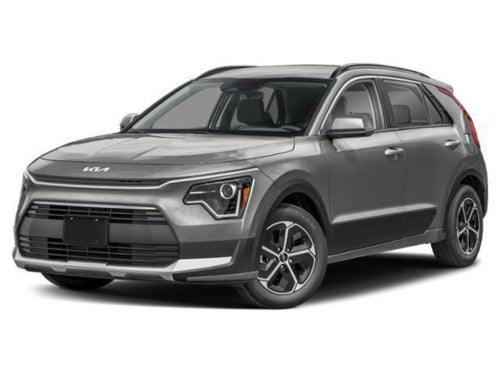 2025 Kia Niro LX