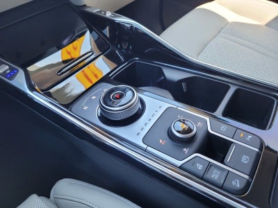 2023 Kia Sorento Hybrid SX Prestige