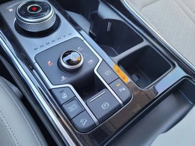 2023 Kia Sorento Hybrid SX Prestige