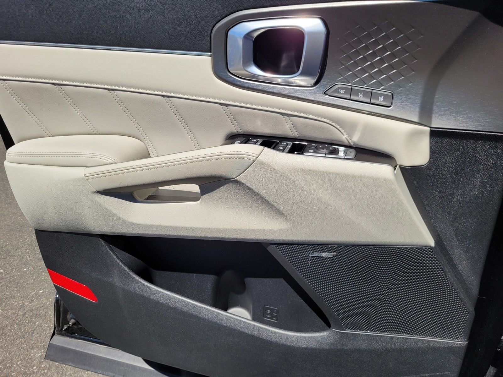 2023 Kia Sorento Hybrid SX Prestige