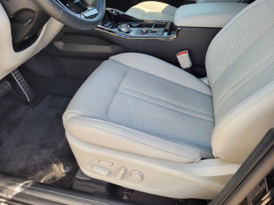 2023 Kia Sorento Hybrid SX Prestige