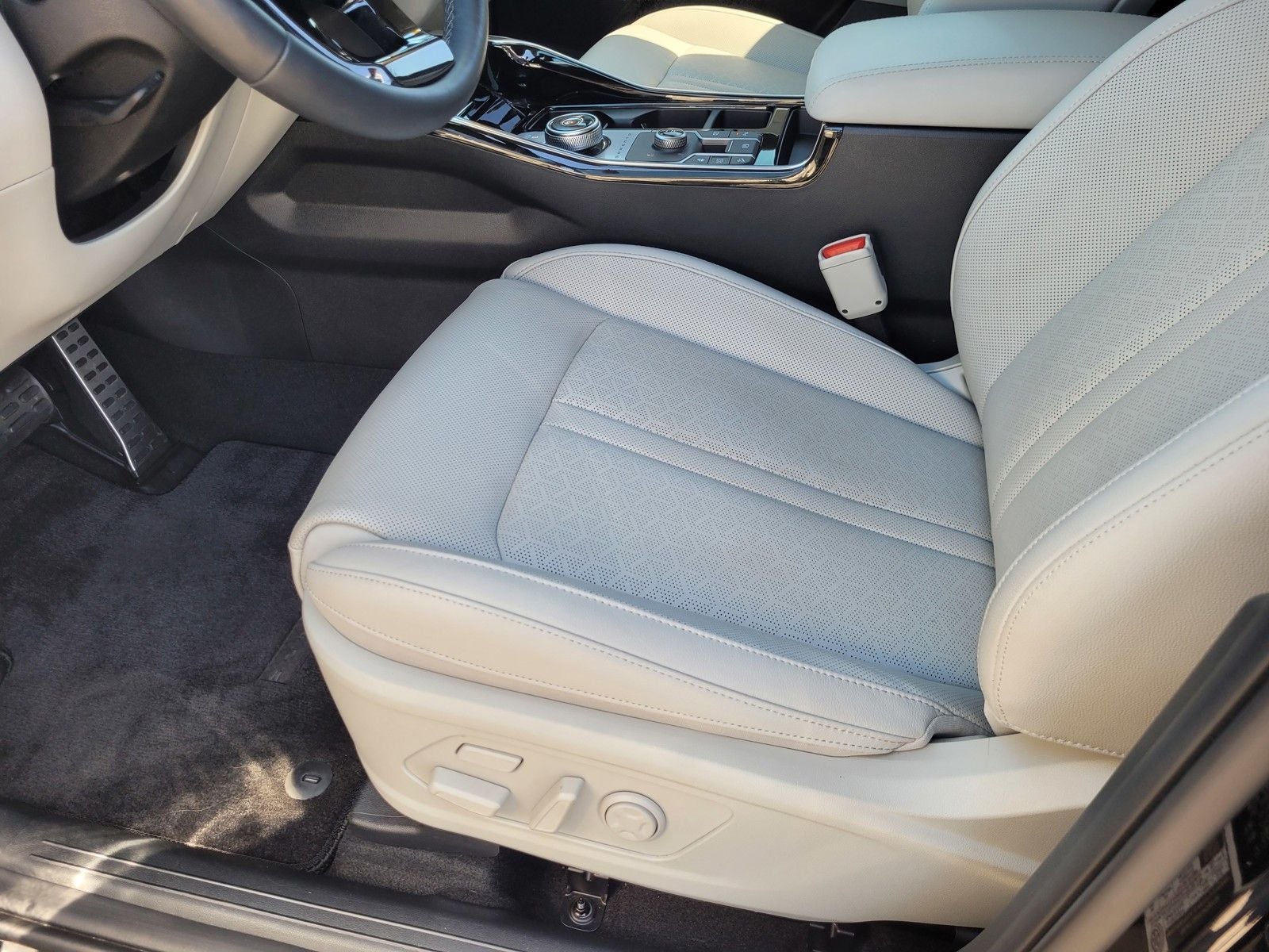2023 Kia Sorento Hybrid SX Prestige