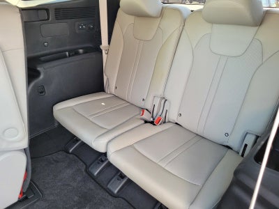 2023 Kia Sorento Hybrid SX Prestige