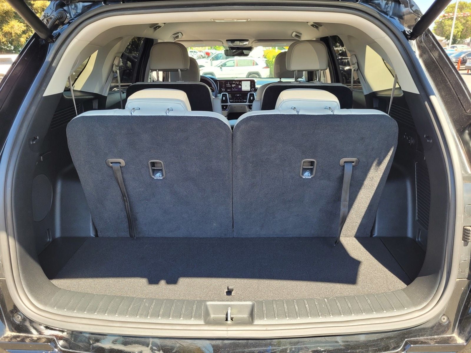 2023 Kia Sorento Hybrid SX Prestige