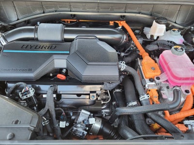 2023 Kia Sorento Hybrid SX Prestige