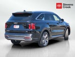 2023 Kia Sorento Hybrid SX Prestige
