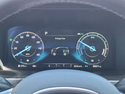 2023 Kia Sorento Hybrid SX Prestige
