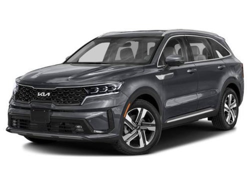 2023 Kia Sorento Hybrid SX Prestige