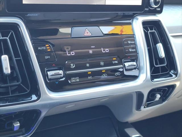 2023 Kia Sorento Hybrid SX Prestige