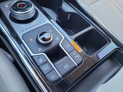 2023 Kia Sorento Hybrid SX Prestige