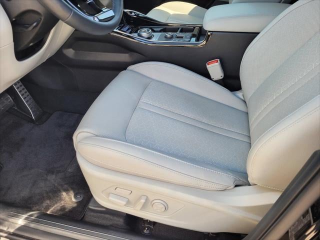 2023 Kia Sorento Hybrid SX Prestige