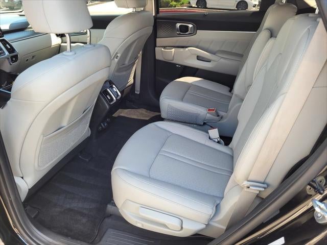 2023 Kia Sorento Hybrid SX Prestige