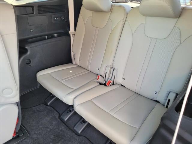 2023 Kia Sorento Hybrid SX Prestige