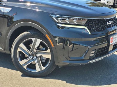 2023 Kia Sorento Hybrid SX Prestige