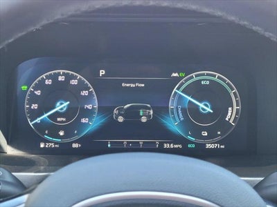 2023 Kia Sorento Hybrid SX Prestige