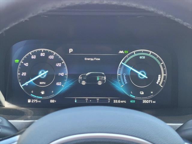 2023 Kia Sorento Hybrid SX Prestige