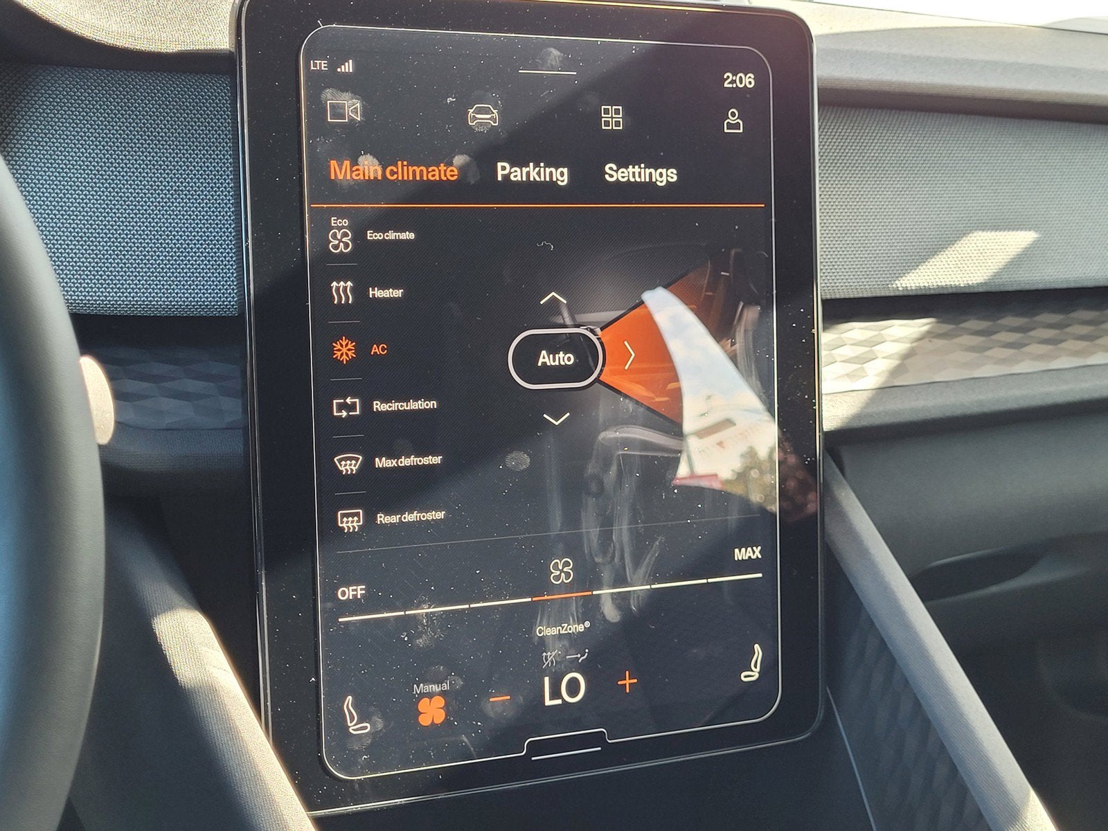 2022 Polestar 2 Long Range Dual Motor