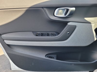 2022 Polestar 2 Long Range Dual Motor