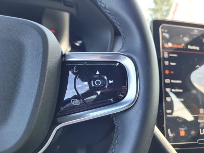 2022 Polestar 2 Long Range Dual Motor