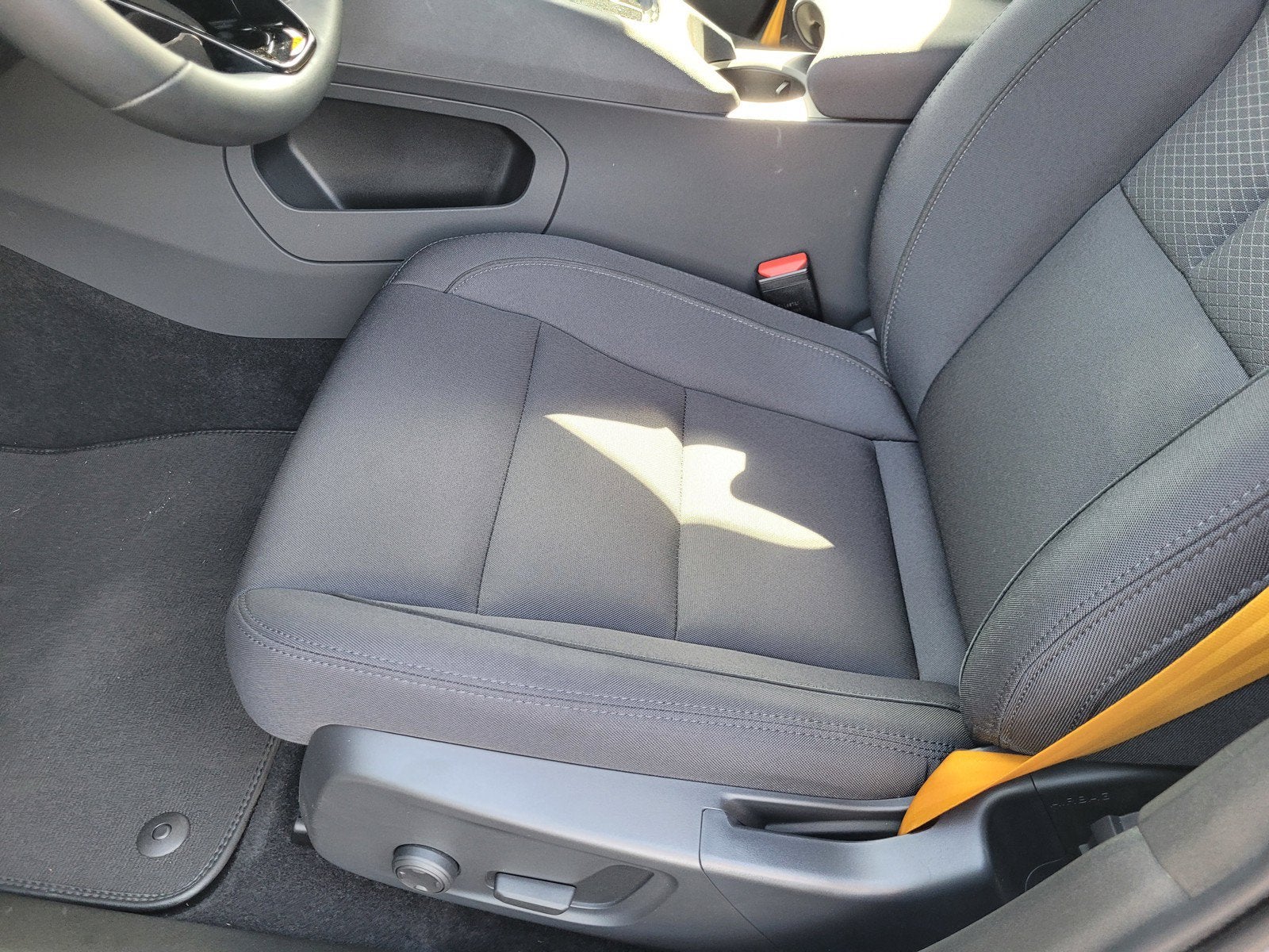 2022 Polestar 2 Long Range Dual Motor