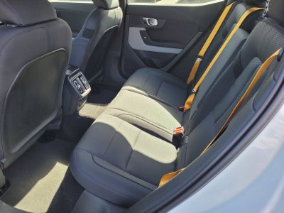 2022 Polestar 2 Long Range Dual Motor
