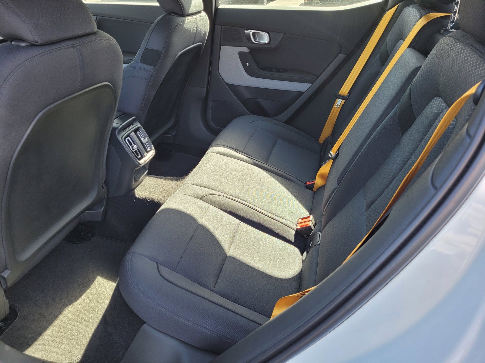 2022 Polestar 2 Long Range Dual Motor