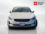 2022 Polestar 2 Long Range Dual Motor