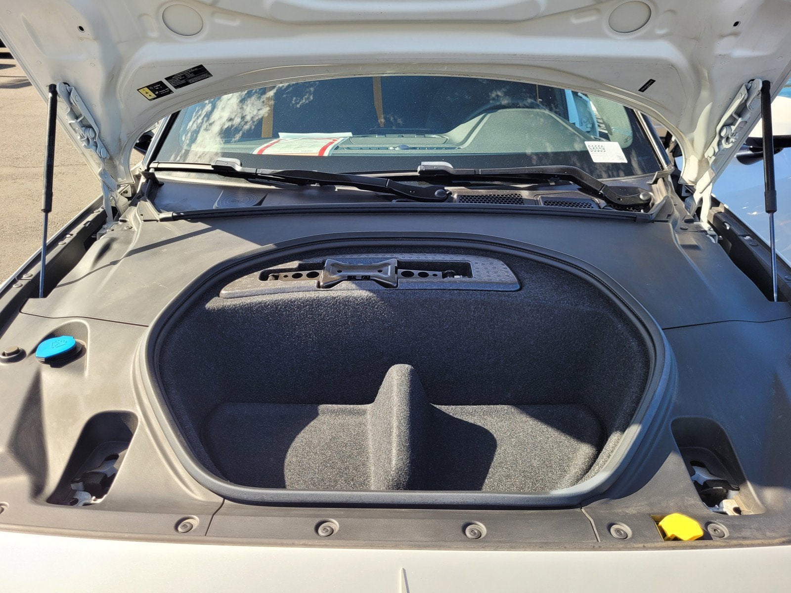2022 Polestar 2 Long Range Dual Motor