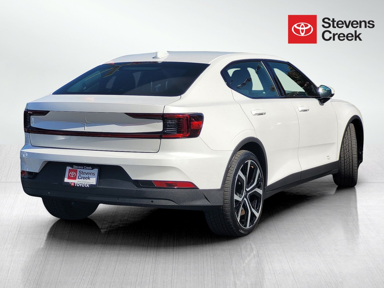 2022 Polestar 2 Long Range Dual Motor