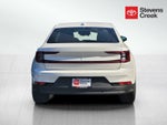 2022 Polestar 2 Long Range Dual Motor