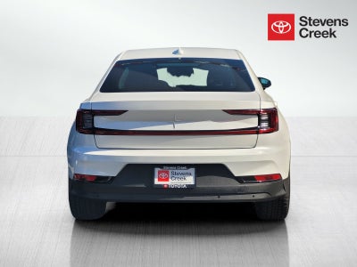 2022 Polestar 2 Long Range Dual Motor