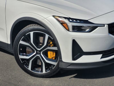 2022 Polestar 2 Long Range Dual Motor