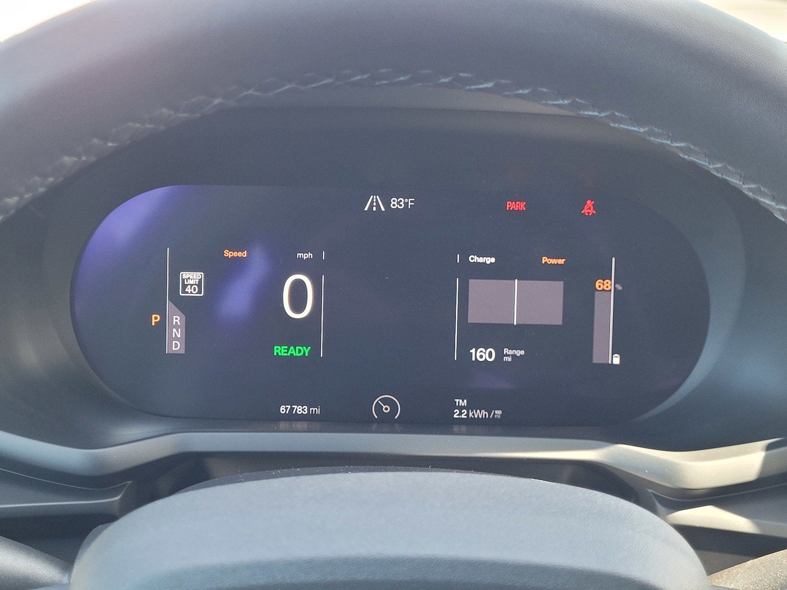 2022 Polestar 2 Long Range Dual Motor