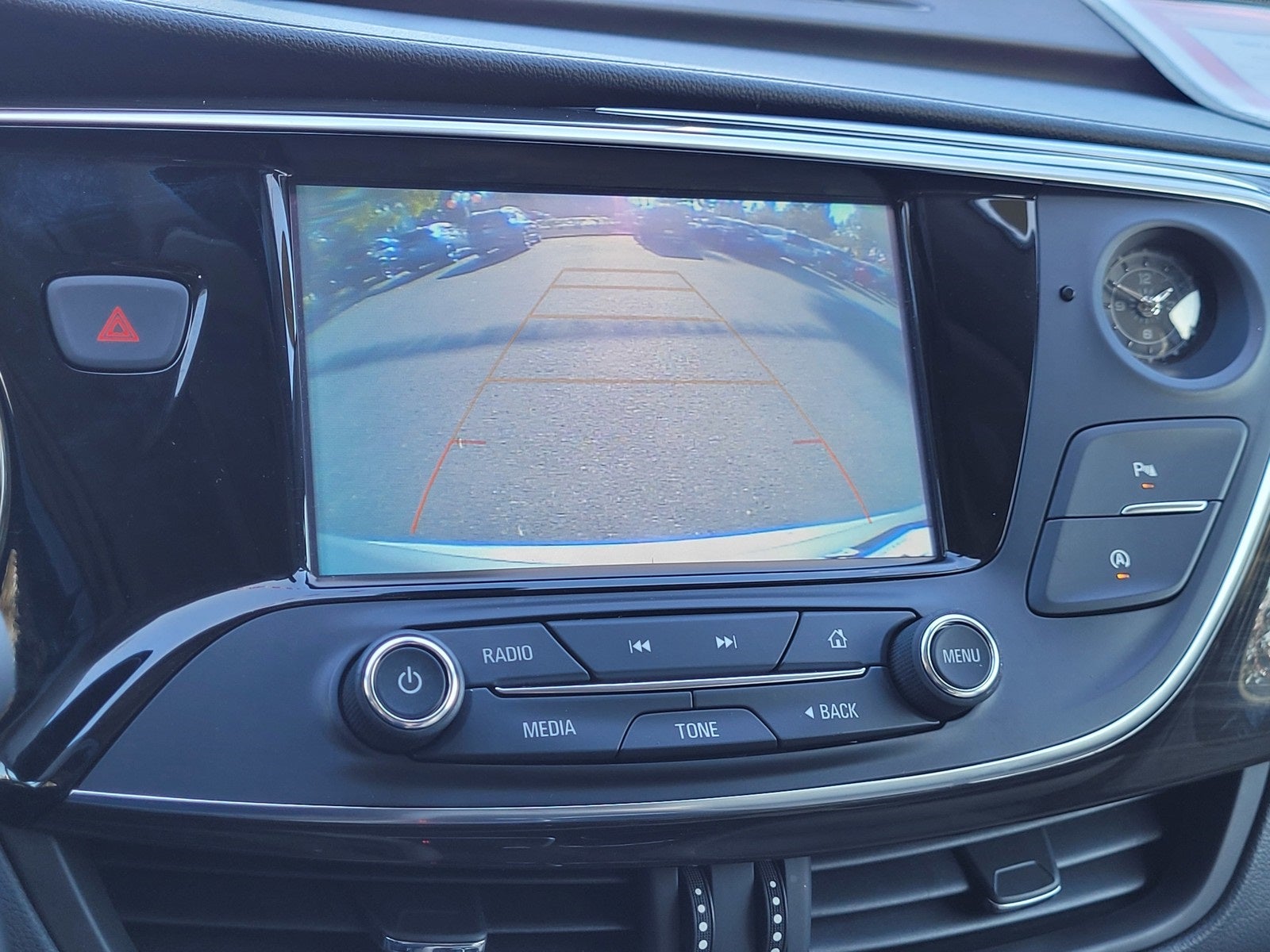 2019 Buick Envision Preferred