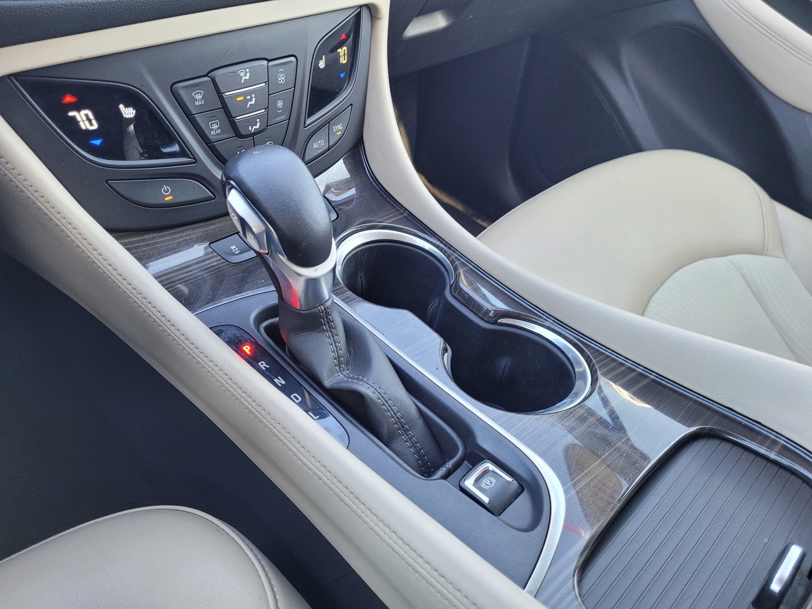 2019 Buick Envision Preferred