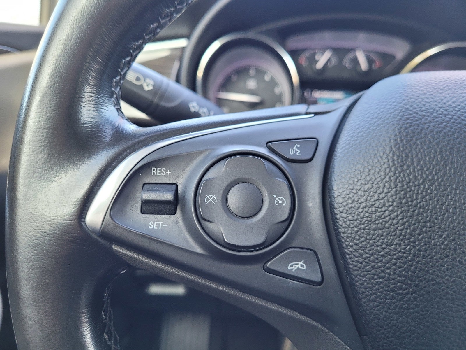 2019 Buick Envision Preferred