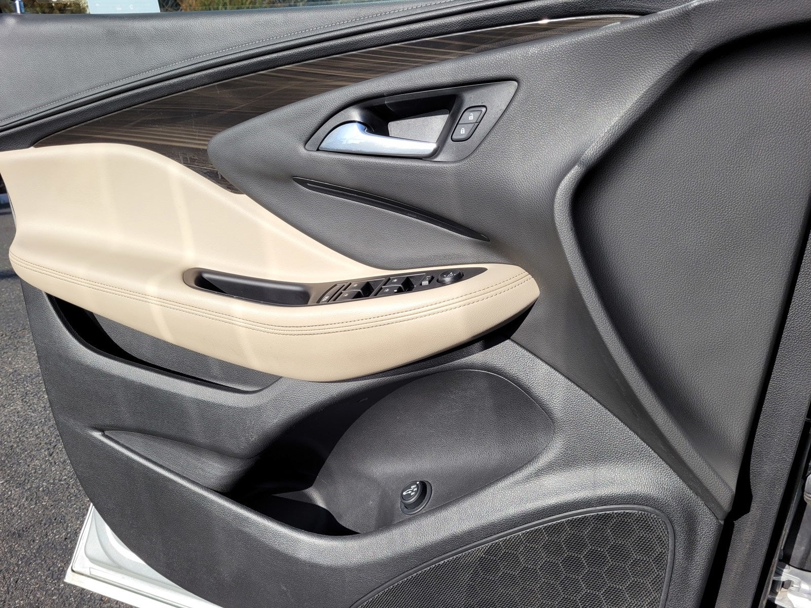 2019 Buick Envision Preferred