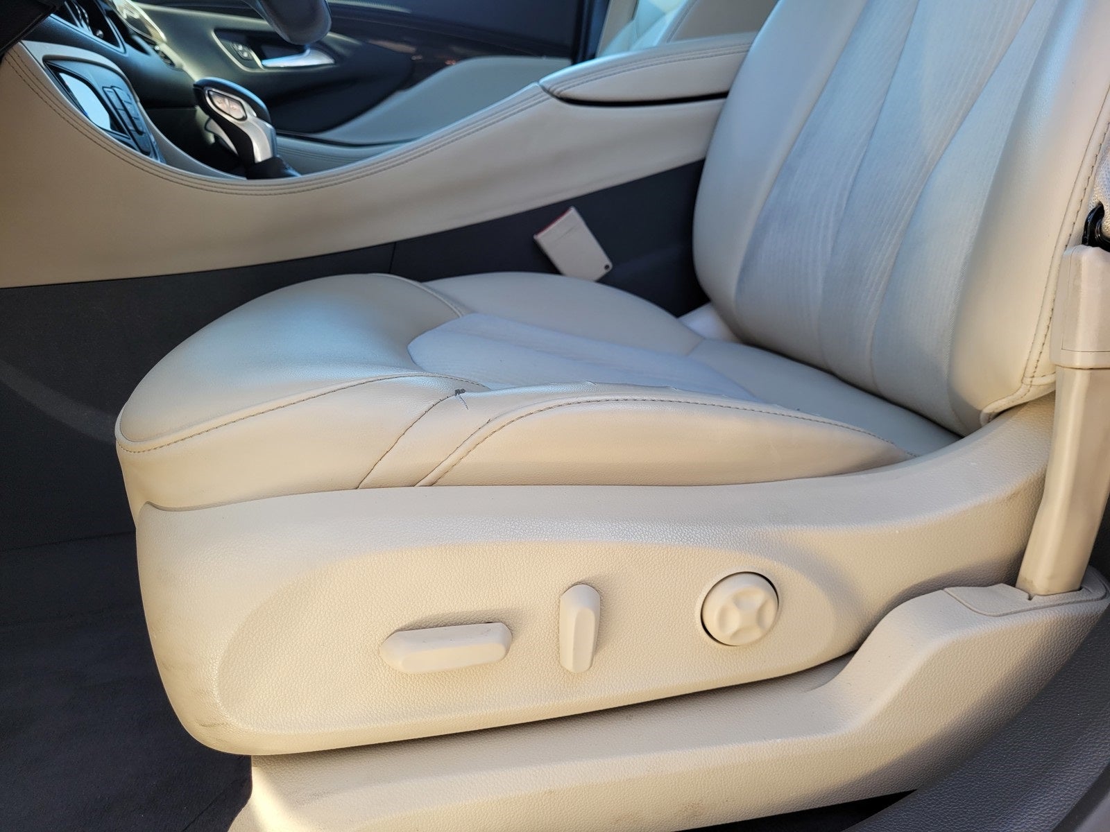 2019 Buick Envision Preferred