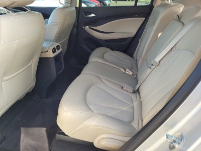 2019 Buick Envision Preferred