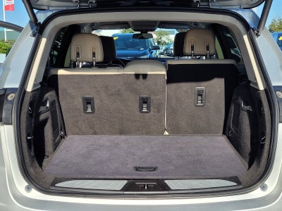 2019 Buick Envision Preferred