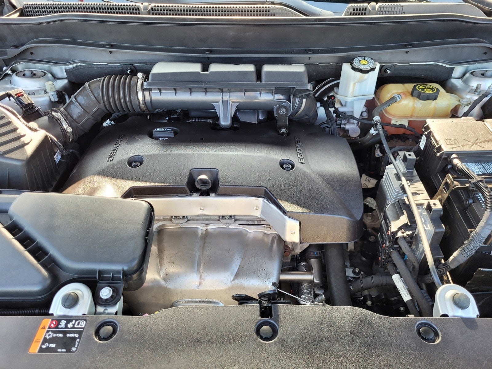 2019 Buick Envision Preferred