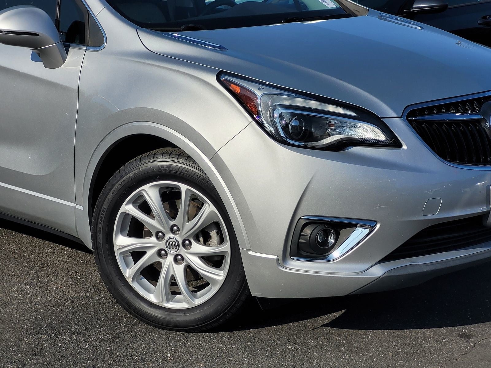 2019 Buick Envision Preferred