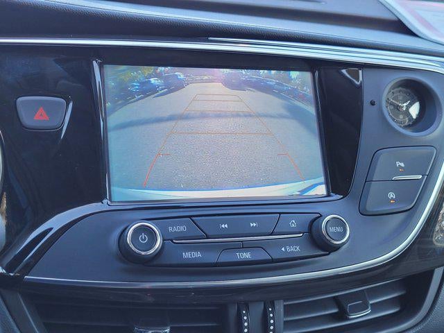 2019 Buick Envision Preferred