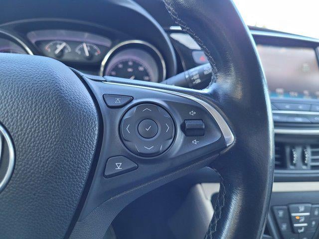 2019 Buick Envision Preferred