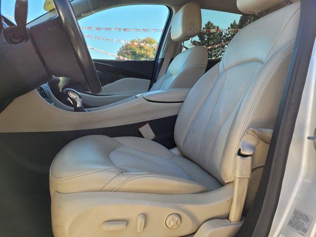 2019 Buick Envision Preferred