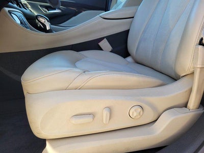 2019 Buick Envision Preferred