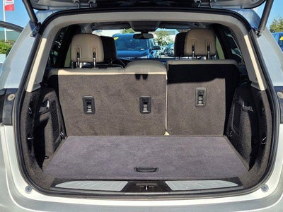 2019 Buick Envision Preferred