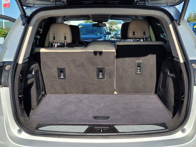 2019 Buick Envision Preferred