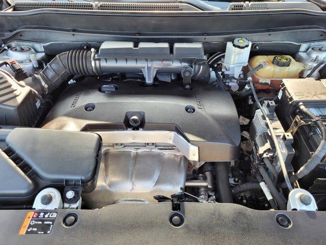 2019 Buick Envision Preferred