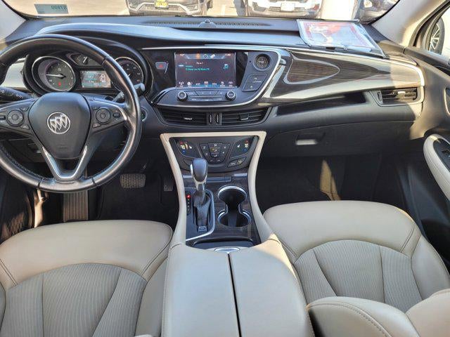 2019 Buick Envision Preferred